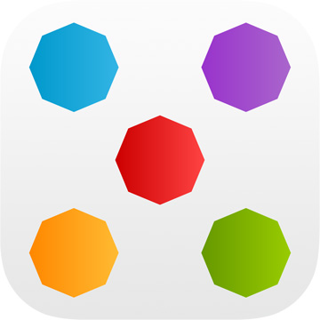 7x7 connect (dots) 7x7 connect (dots)