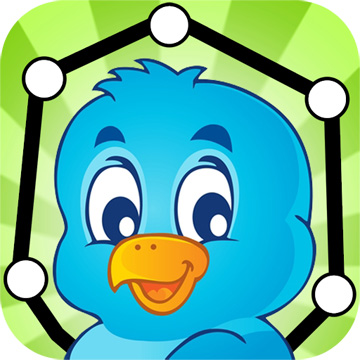 Animals Connect Dots for Kids Animals Connect Dots for Kids