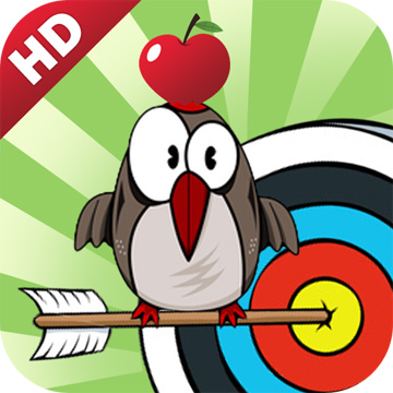 Super Archery HD Free Super Archery HD Free
