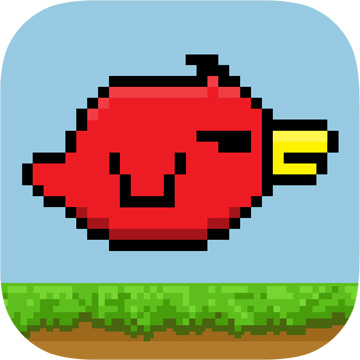 Fatty Bird Fatty Bird