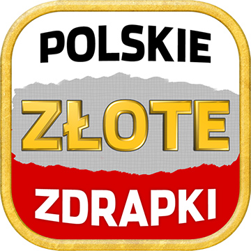 Polskie Złote Zdrapki Polskie Złote Zdrapki